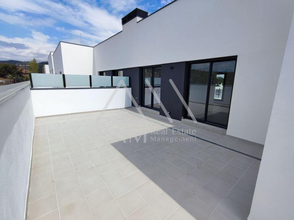 Penthouse in Teia, Catalonia, Spain 1 - 13560914