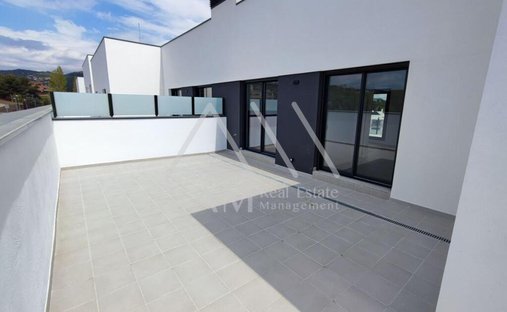 Penthouse in Teià, Katalonien, Spanien 1