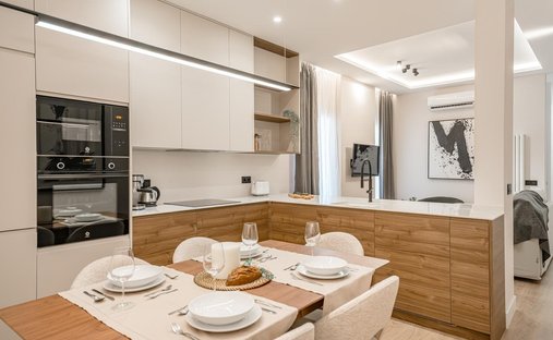 Apartamento en Centro, Madrid, España 1