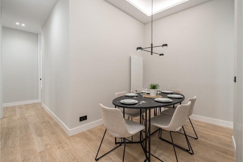 Apartment in Centro, Madrid, Spain 5 - 13629673