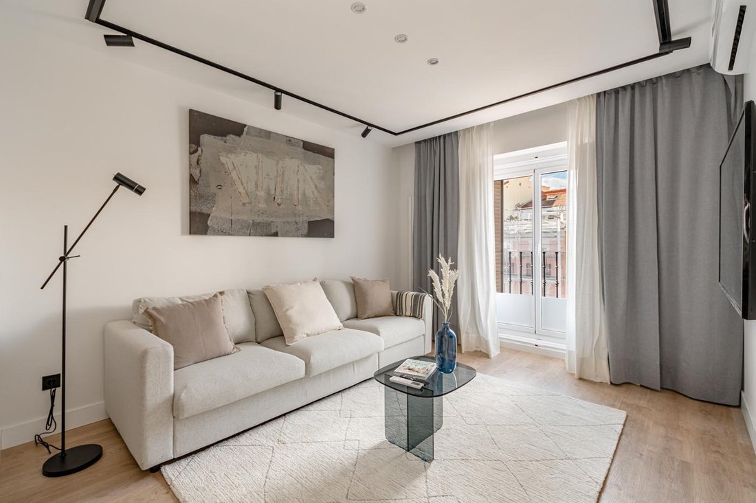 Apartment in Centro, Madrid, Spain 1 - 13629671
