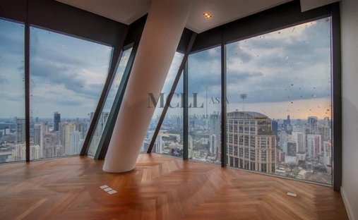 Condominio en Bangkok, Bangkok, Tailandia 1