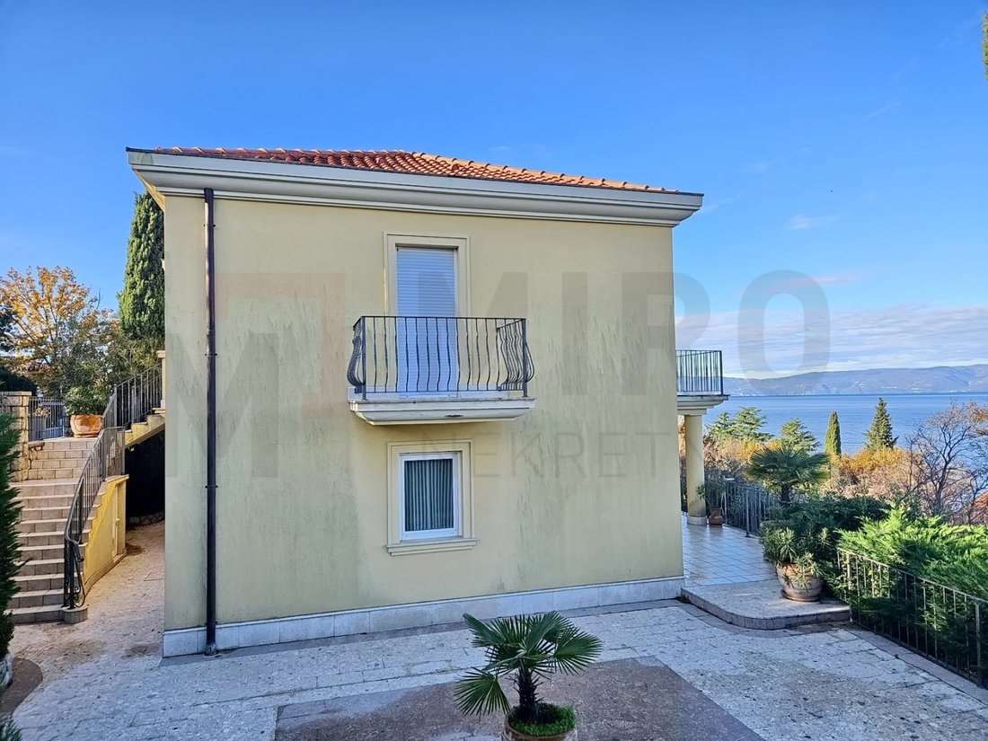 House in Njivice, Primorje-Gorski Kotar County, Croatia 2 - 13628067