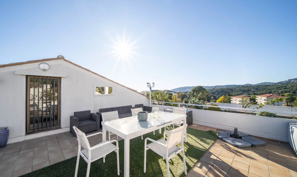 View of Apartment for sale, Bedenliler Sokak (Alanya, Türkiye)