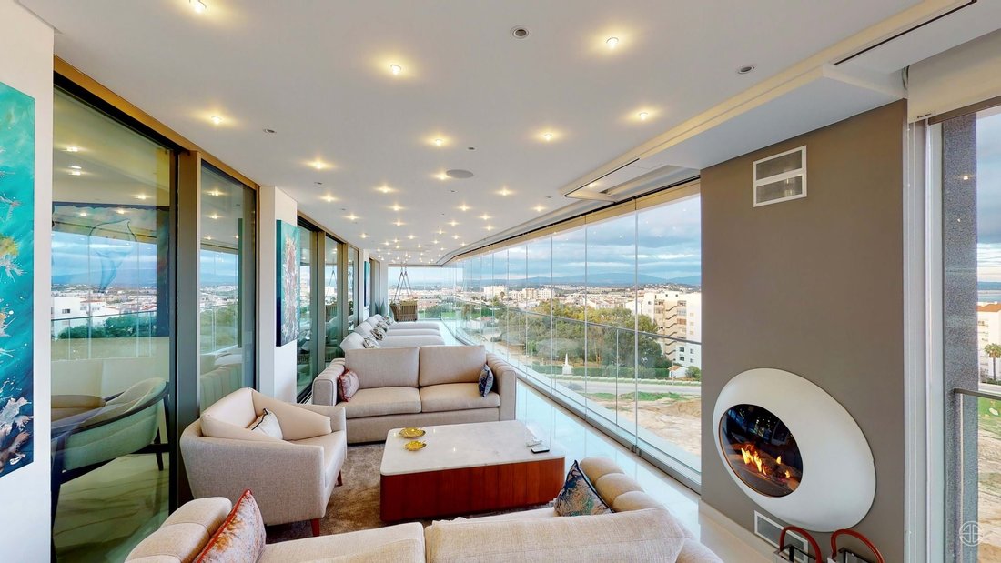 Apartment in Sao Goncalo de Lagos, Algarve, Portugal 5 - 13627314