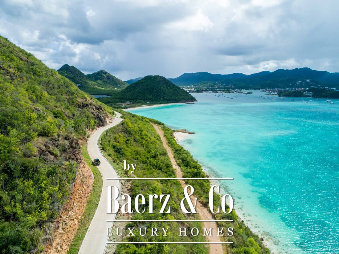 Land in Jennings, Saint Mary, Antigua and Barbuda 1 - 13629361