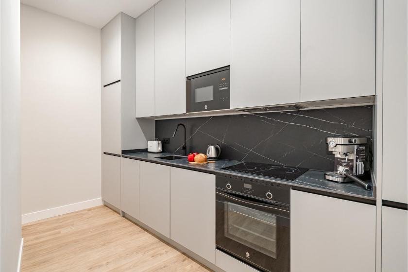 Apartment in Centro, Madrid, Spain 3 - 13629673