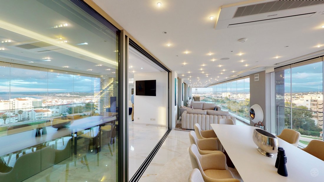 Apartment in Sao Goncalo de Lagos, Algarve, Portugal 4 - 13627314