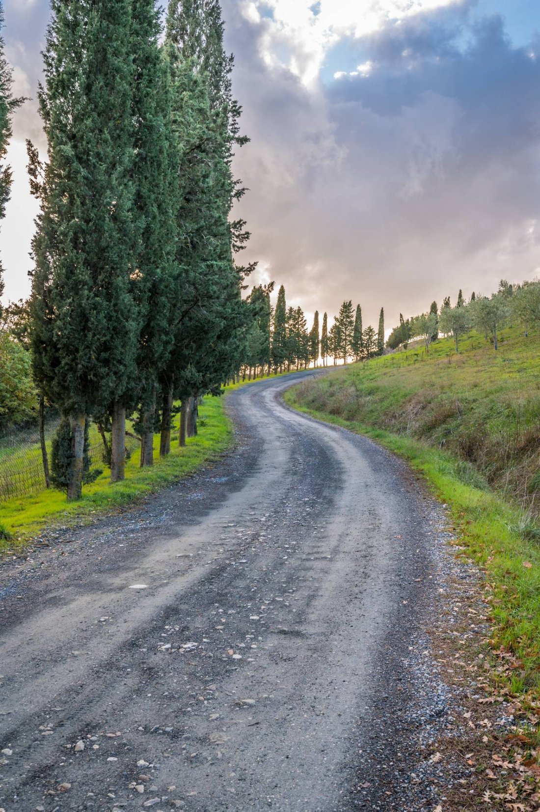 Villa in Volterra, Tuscany, Italy 2 - 13629026