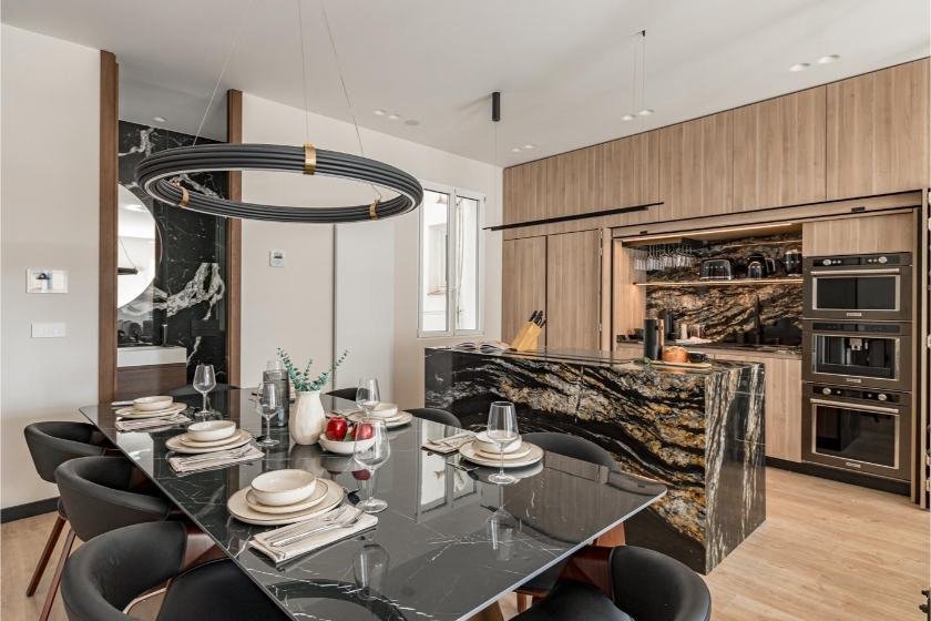 Apartment in Barrio Salamanca, Madrid, Spain 5 - 13629675