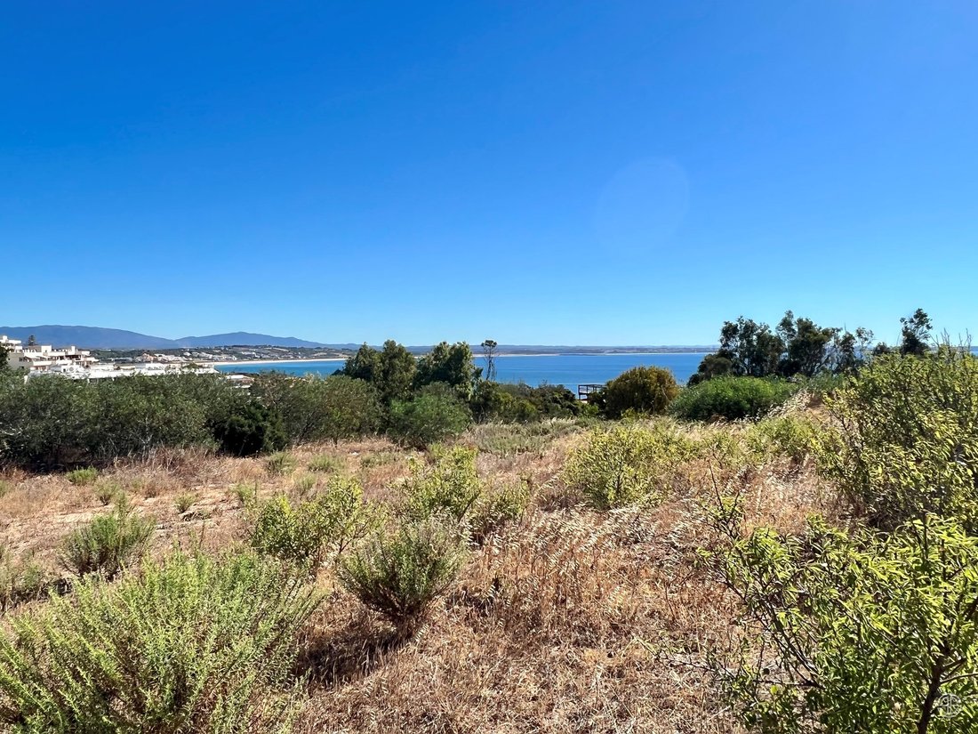 Land in São Sebastião, Lagos, Sao Goncalo de Lagos, Portugal 1 - 13627325