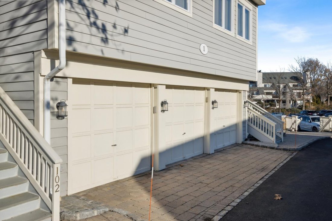 Townhouse in Stamford, Connecticut, United States 2 - 13628084