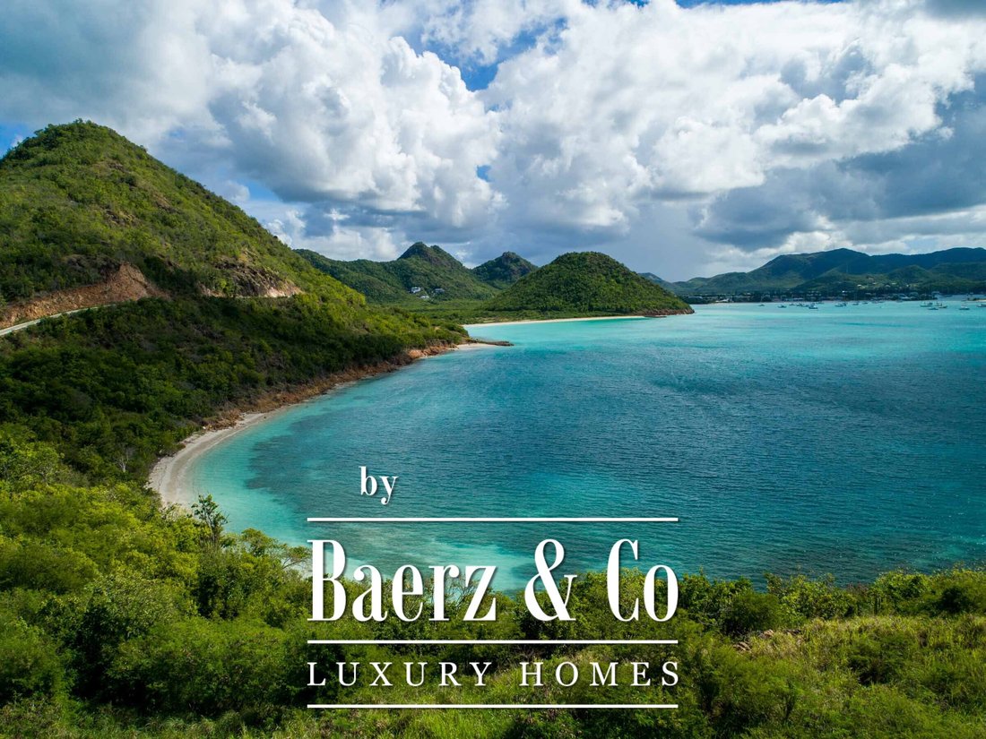 Land in Jennings, Saint Mary, Antigua and Barbuda 2 - 13629360