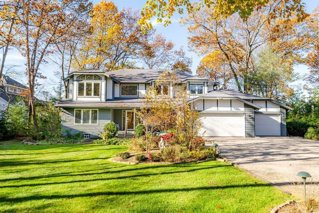 Lakeside Luxury In Highly Desired In New Buffalo, Michigan, United