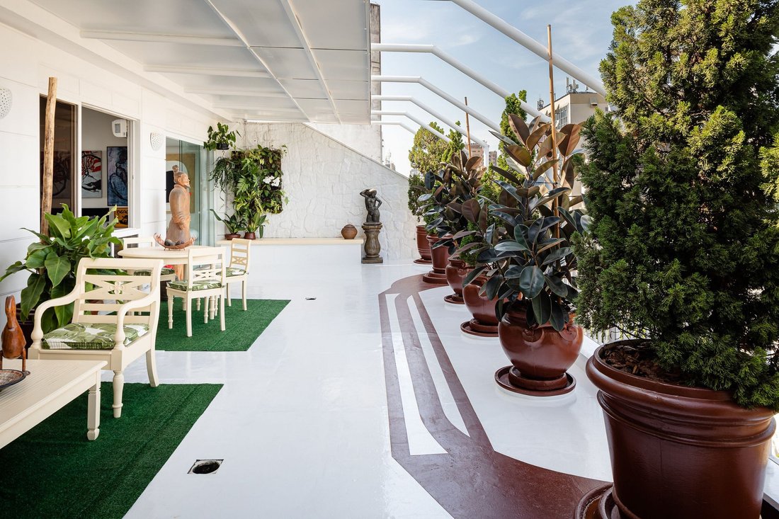 Apartment in Rio de Janeiro, State of Rio de Janeiro, Brazil 3 - 13628544