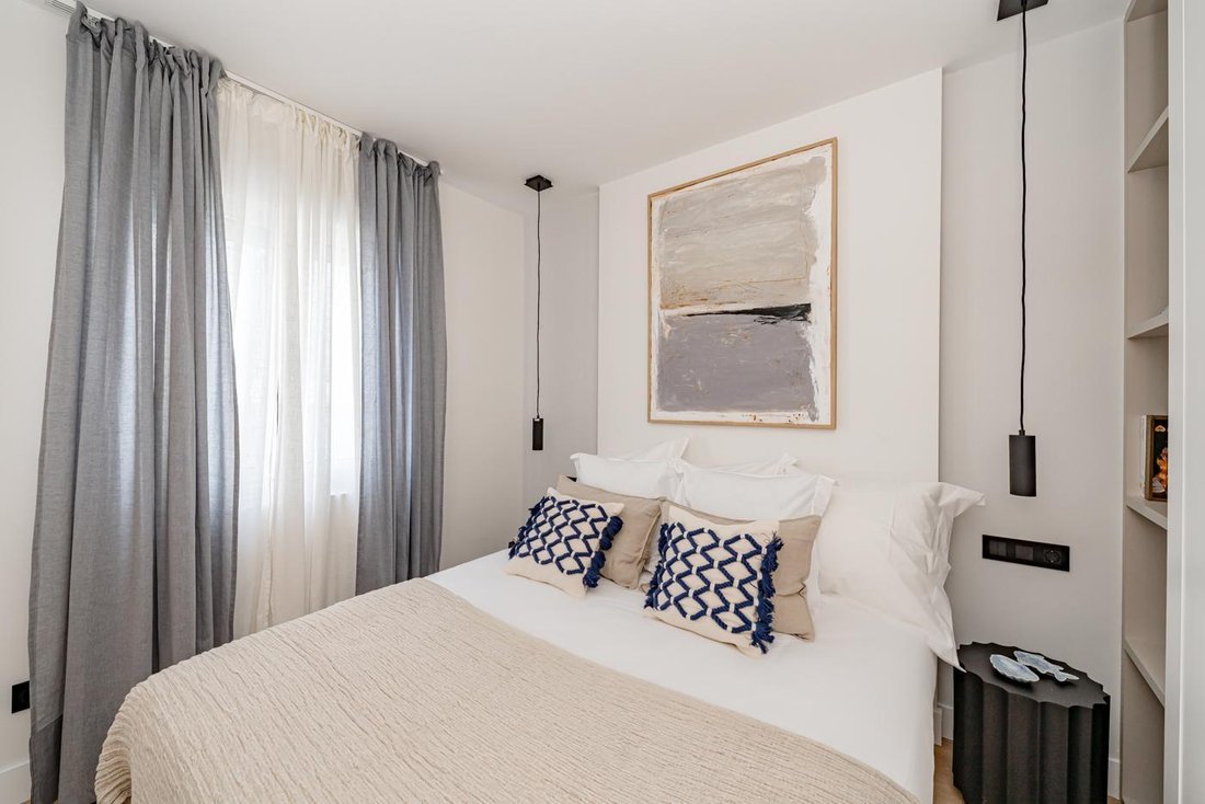 Apartment in Centro, Madrid, Spain 4 - 13629671