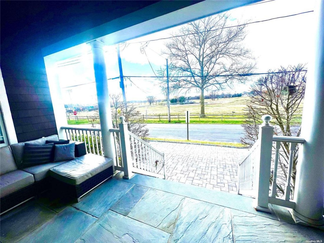 Elegance Redefined In This Stunning Four In Woodmere, New York, United