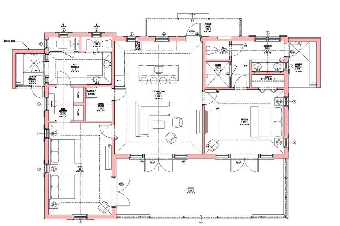House in Dunmore Town, Harbour Island, The Bahamas 2 - 13629900
