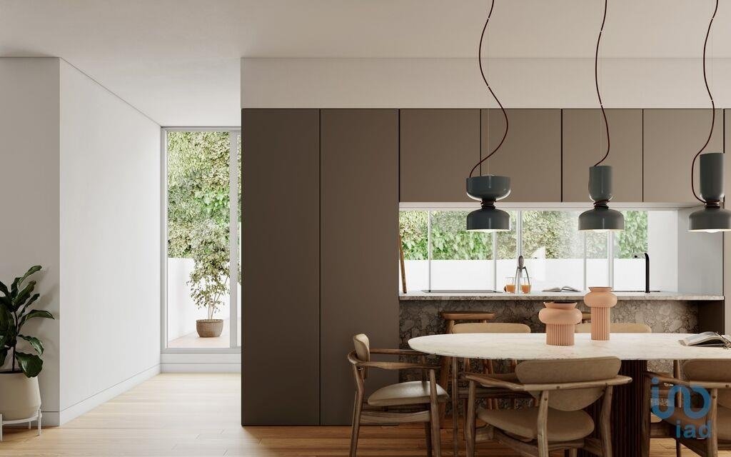 Apartment in Estrela, Lisbon, Portugal 5 - 13629902