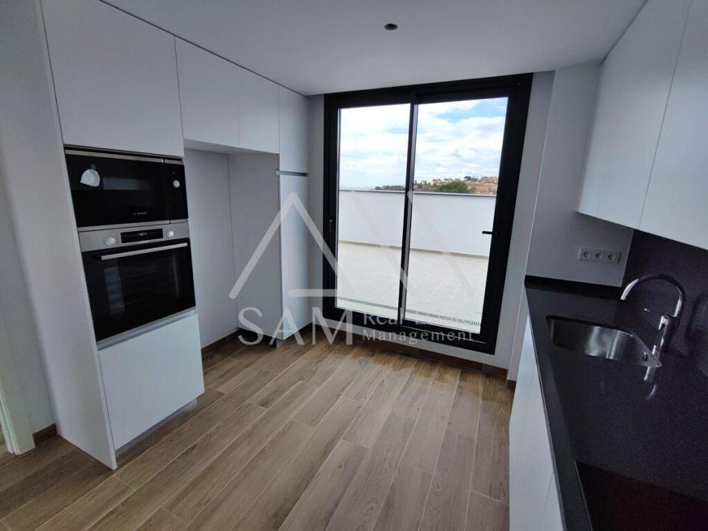 Penthouse in Teia, Catalonia, Spain 3 - 13560914