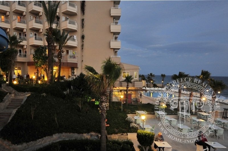 House in Antalya, Antalya, Turkey 5 - 13627272