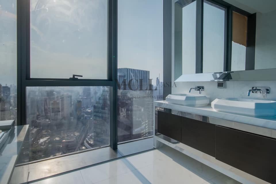 Condo in Bangkok, Krung Thep Maha Nakhon, Thailand 4 - 13630051