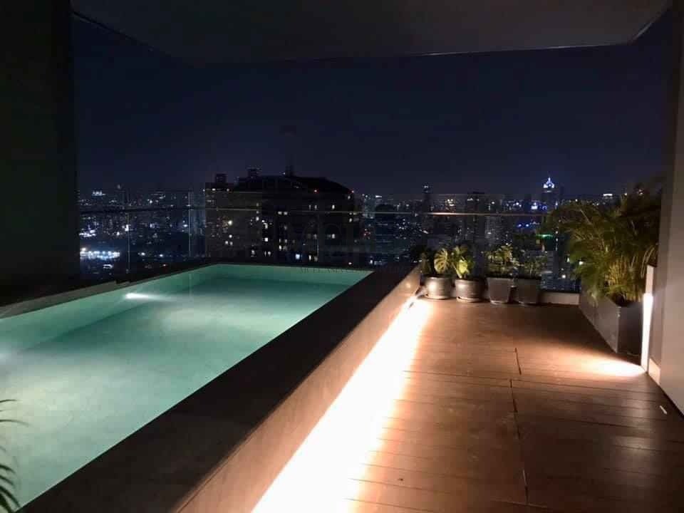 Condo in Bangkok, Krung Thep Maha Nakhon, Thailand 2 - 13630051