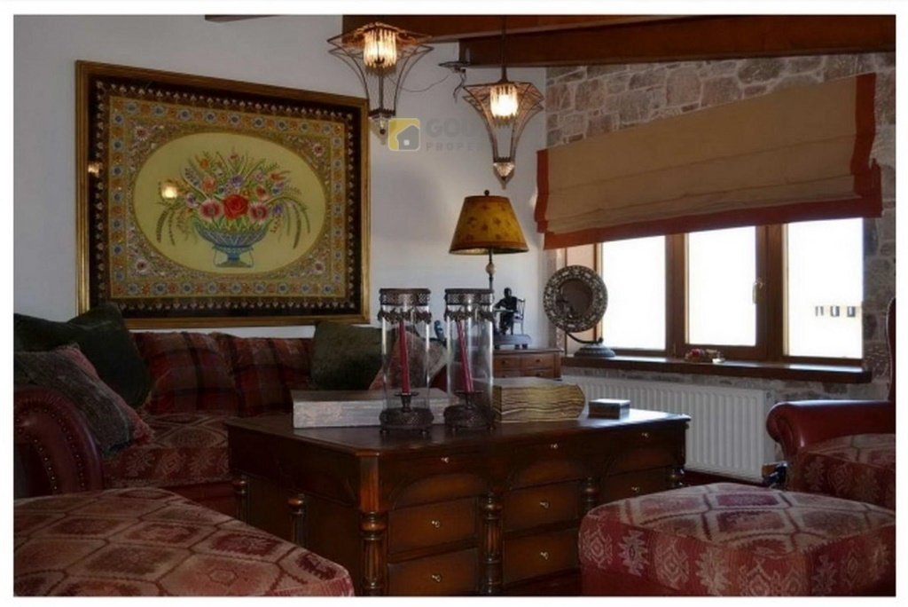 Apartamento en Cefisia, Ática, Grecia 5 - 13630057
