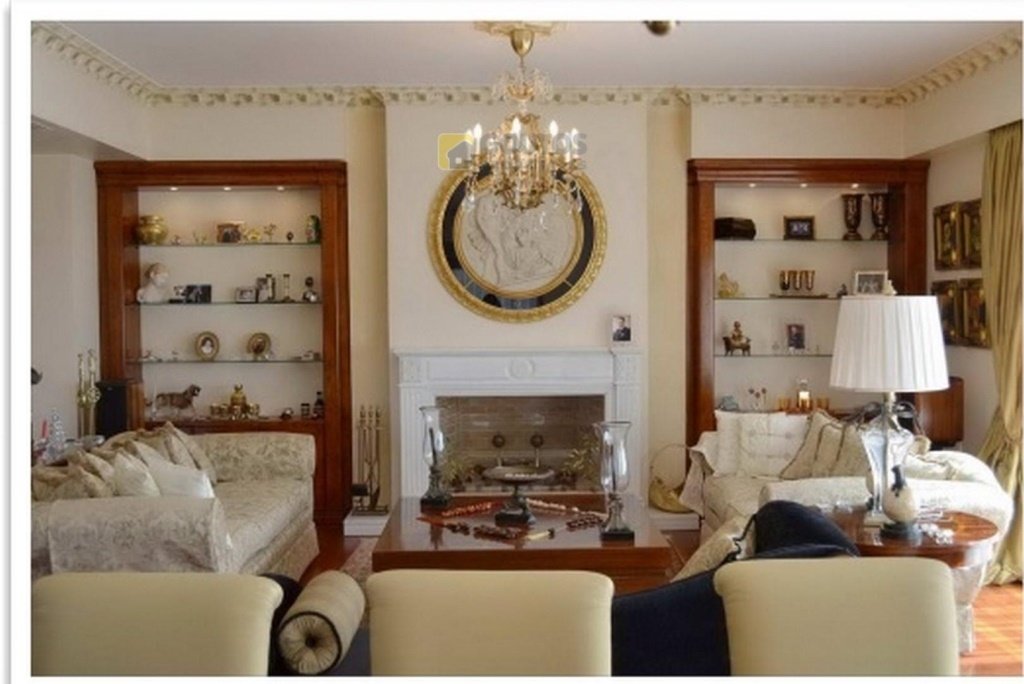 Apartamento en Cefisia, Ática, Grecia 1 - 13630057
