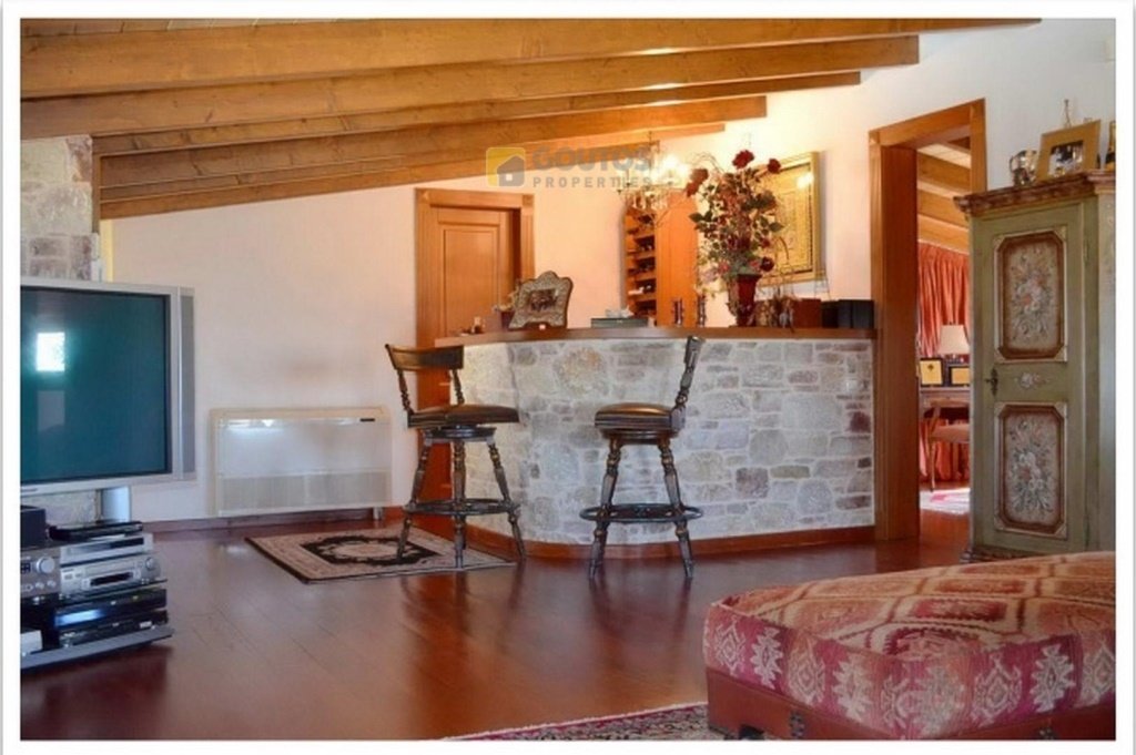 Apartamento en Cefisia, Ática, Grecia 4 - 13630057