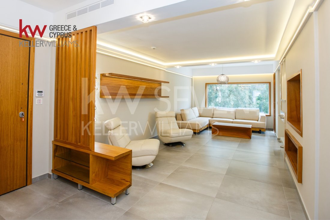 Apartment in Germasogeia, Limassol, Cyprus 5 - 13630075