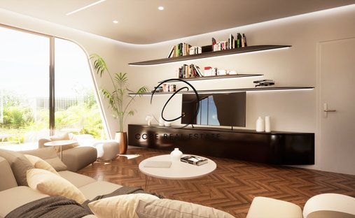 Apartment in Kifisia, Attica, Greece 1