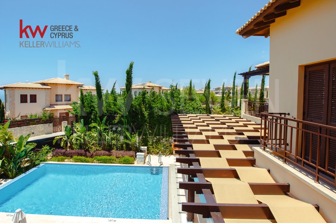 Villa in Kouklia, Paphos, Cyprus 3 - 13630081