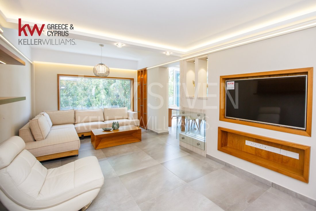 Apartment in Germasogeia, Limassol, Cyprus 1 - 13630075