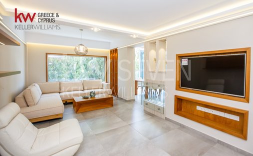 Appartement à Yermasóyia, Limassol, Chypre 1