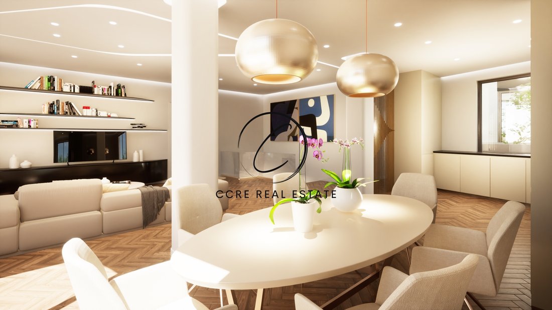 Apartment in Kifisia, Attica, Greece 2 - 13630065