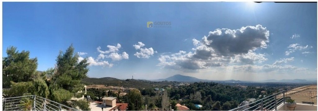 Apartamento en Cefisia, Ática, Grecia 2 - 13630057