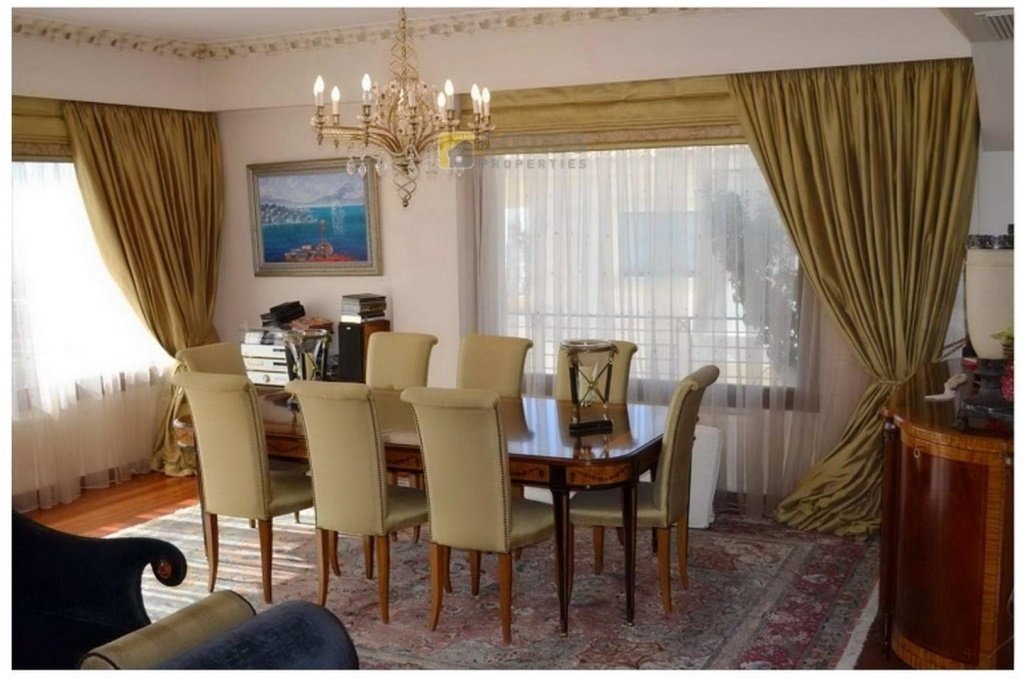 Apartamento en Cefisia, Ática, Grecia 3 - 13630057