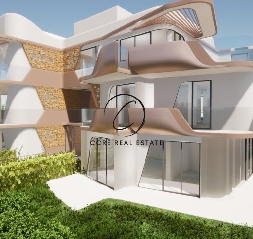 Apartment in Kifisia, Attica, Greece 5 - 13630065