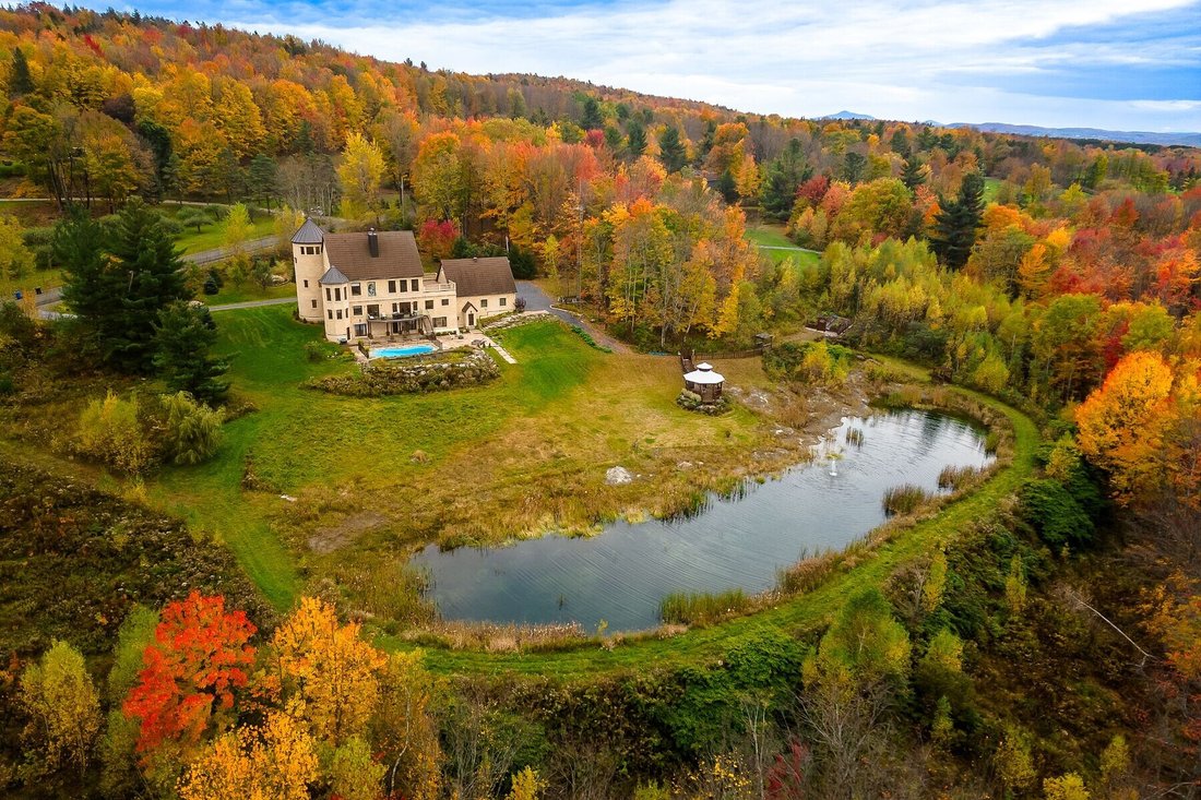 Lac Brome, Estrie In Lac Brome, Quebec, Canada For Sale (13440071)