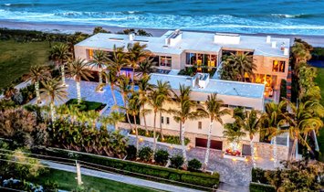 House in Vero Beach, Florida, United States 1