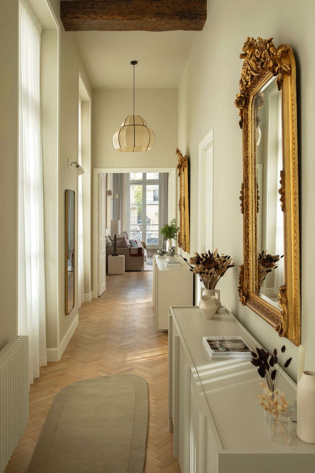 Apartment in Enfants Rouges, Paris 3e Arrondissement, Paris 2 - 13630187