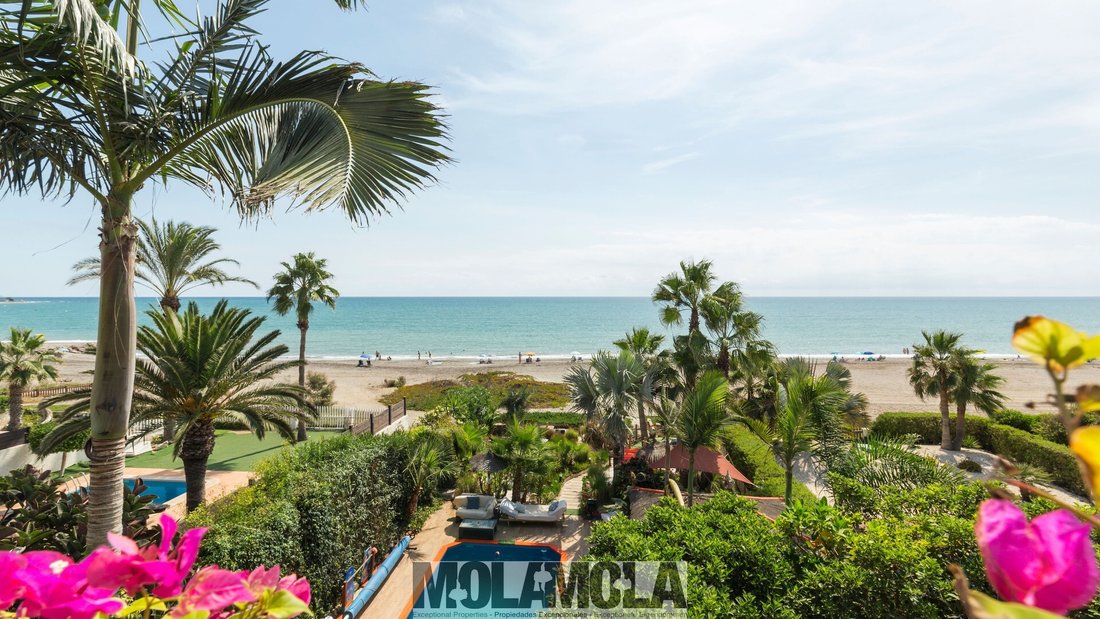 Villa in Vera, Andalusia, Spain 1 - 12932709