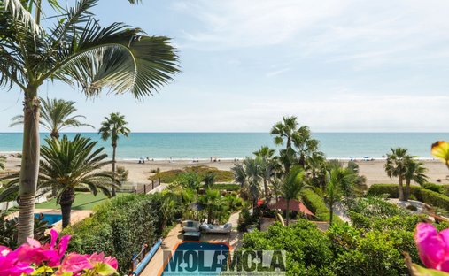 Villa a Vera, Andalusia, Spagna 1