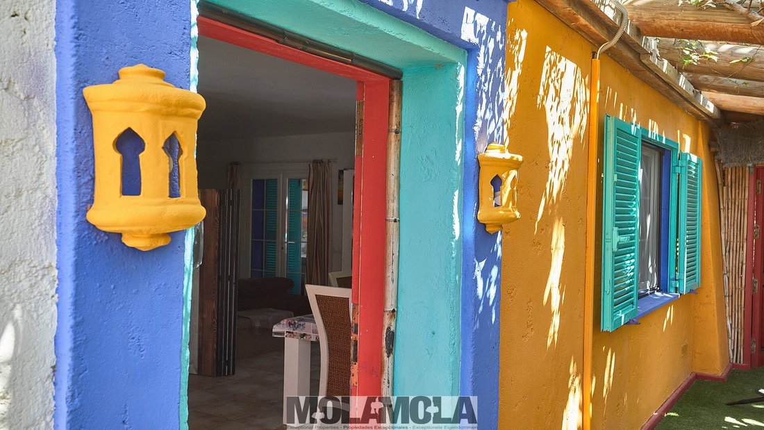 Villa in Vera, Andalusia, Spain 5 - 12932709