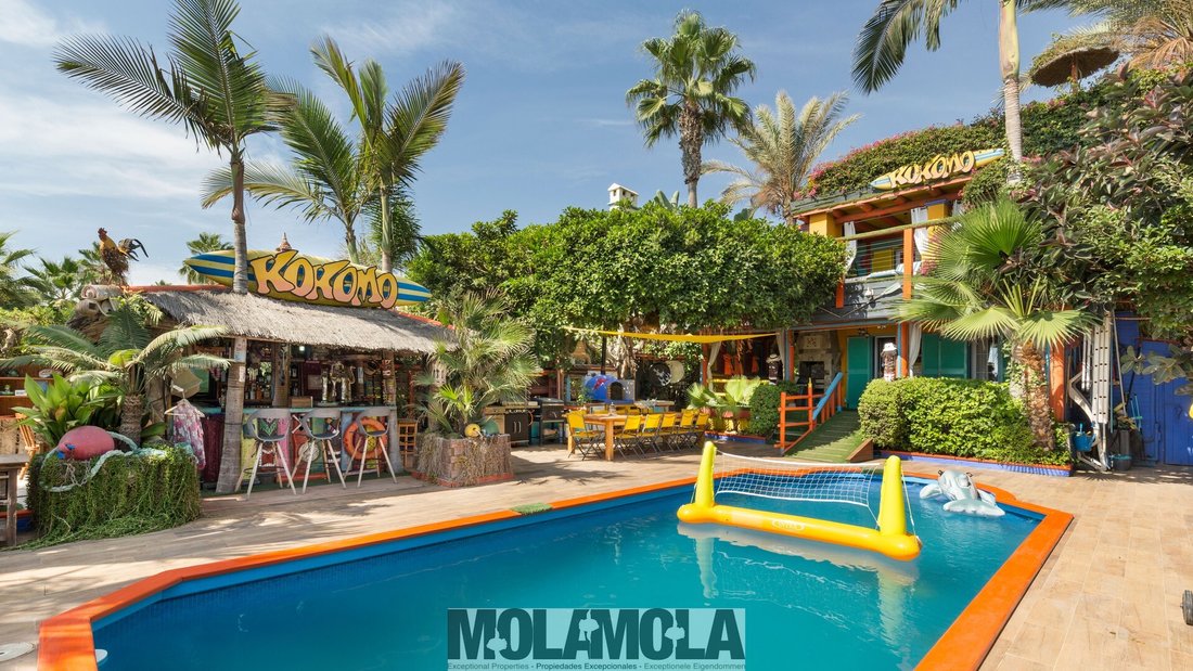 Villa in Vera, Andalusia, Spain 2 - 12932709