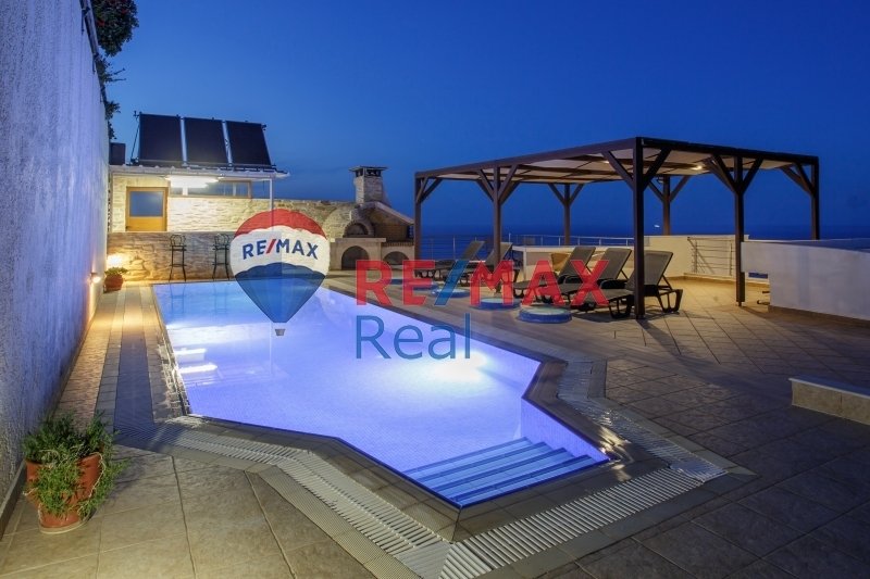 Villa in Community of Achlada, Gazi, Greece 4 - 13631107