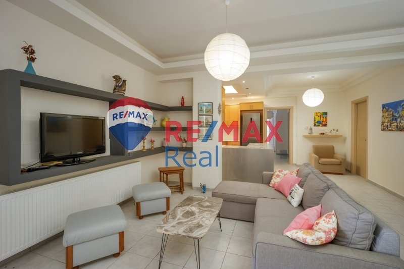 Villa in Community of Achlada, Gazi, Greece 5 - 13631107