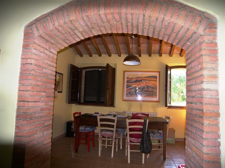 Country House in Campagnatico, Tuscany, Italy 4 - 13631512