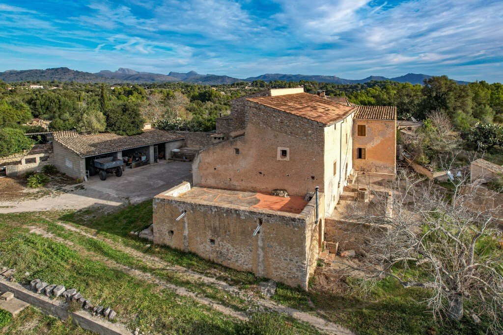 Finca in Arta, Balearic Islands, Spain 3 - 13201207